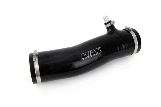 HPS 57-2126-BLK Toyota 2016-2022 Tacoma 3.5L V6-Intake Hose