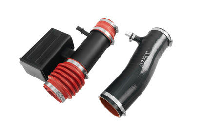 HPS 57-2126-RED Toyota 2016-2022 Tacoma 3.5L V6-Intake Hose