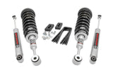 2.5 Inch Lift Kit | N3 Struts/N3 | Ford F-150 2WD/4WD | 2004-2008 | Rough Country | 57031