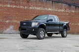 6 Inch Lift Kit | Ford F-150 2WD | 2009-2010 | Rough Country | 57331