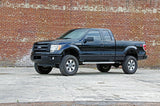 6 Inch Lift Kit | Ford F-150 2WD | 2009-2010 | Rough Country | 57331