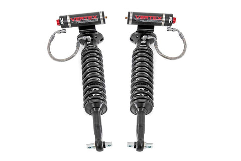 2 Inch Leveling Kit | Vertex Coilovers | Ford F-150 4WD | 2014-2022 | Rough Country | 689012