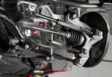 Infiniti Q50/Q60/Q70/M35/M37/M56 SPC Adjustable Rear Control Arm Kit [3 Set] - 72240
