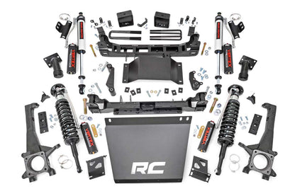 6 Inch Lift Kit | Vertex | Toyota Tacoma 2WD/4WD | 2005-2015 | Rough Country | 74750
