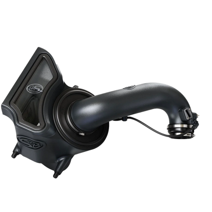 S&B 5.3L & 6.2L OILED COLD AIR INTAKE for 2019-2024 1500 SILVERADO, SIERRA 2021-2024 TAHOE, YUKON, SUBURBAN, ESCALADE