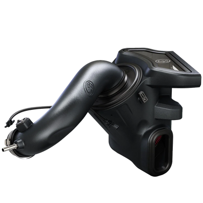 S&B 5.3L & 6.2L OILED COLD AIR INTAKE for 2019-2024 1500 SILVERADO, SIERRA 2021-2024 TAHOE, YUKON, SUBURBAN, ESCALADE