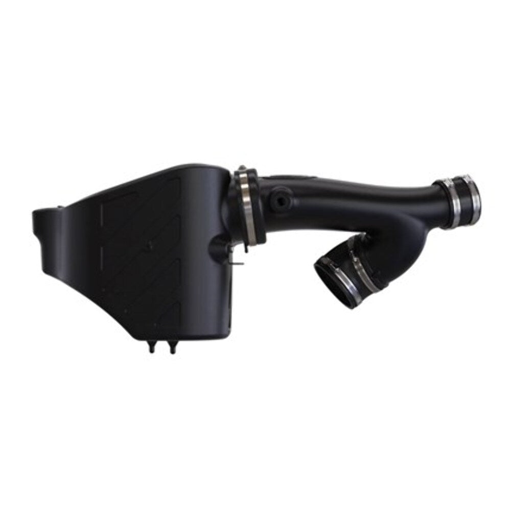S&B Cold Air Intake w/ Oiled Filter for 2021-2025 Ford F-150 [Powerboost 3.5L] - 75-5218