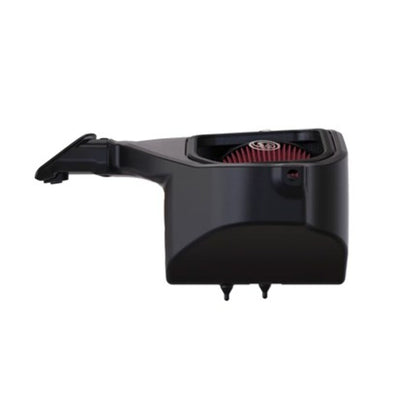 S&B Cold Air Intake w/ Oiled Filter for 2021-2025 Ford F-150 [Powerboost 3.5L] - 75-5218