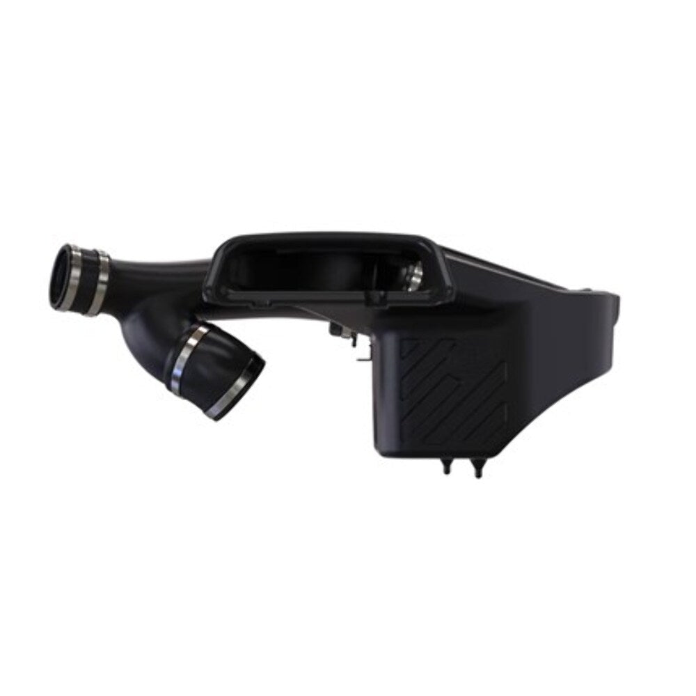 S&B Cold Air Intake w/ Oiled Filter for 2021-2025 Ford F-150 [Powerboost 3.5L] - 75-5218