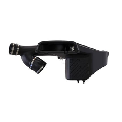 S&B Cold Air Intake w/ Oiled Filter for 2021-2025 Ford F-150 [Powerboost 3.5L] - 75-5218