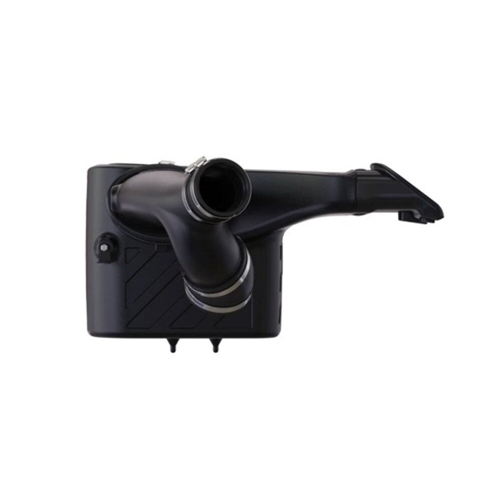S&B Cold Air Intake w/ Oiled Filter for 2021-2025 Ford F-150 [Powerboost 3.5L] - 75-5218