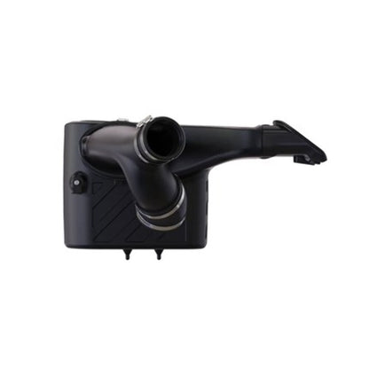 S&B Cold Air Intake w/ DryFilter for 2021-2025 Ford F-150 [Powerboost 3.5L] - 75-5218D