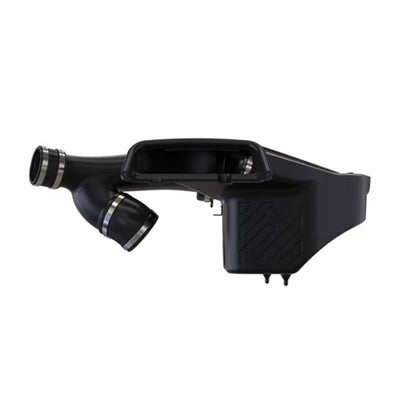 S&B Cold Air Intake w/ DryFilter for 2021-2025 Ford F-150 [Powerboost 3.5L] - 75-5218D