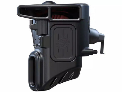 S&B 3.0L Duramax Cold Air Intake w/ Oiled Filter for 2020-2024 Silverado / Sierra 1500 / Tahoe / Yukon / Suburban / Escalade - 75-5137-1