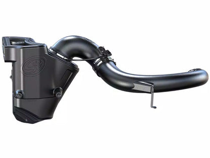 S&B 3.0L Duramax Cold Air Intake w/ Oiled Filter for 2020-2024 Silverado / Sierra 1500 / Tahoe / Yukon / Suburban / Escalade - 75-5137-1