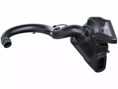 S&B 3.0L Duramax Cold Air Intake w/ Oiled Filter for 2020-2024 Silverado / Sierra 1500 / Tahoe / Yukon / Suburban / Escalade - 75-5137-1