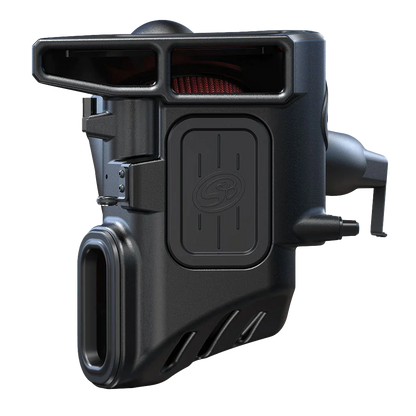 S&B DRY FILTER 3.0L Duramax COLD AIR INTAKE for 2020-2024 SILVERADO, SIERRA 1500, TAHOE, YUKON, SUBURBAN, ESCALADE 75-5137-1D