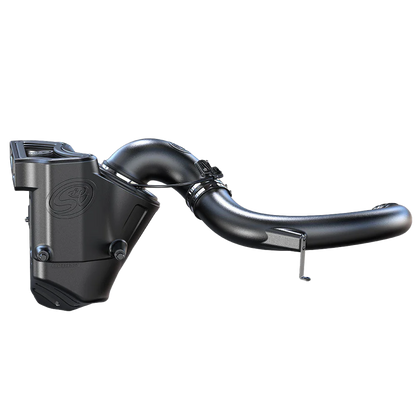 S&B 3.0L Duramax OILED COLD AIR INTAKE for 2020-2024 SILVERADO, SIERRA 1500, TAHOE, YUKON, SUBURBAN, ESCALADE 75-5137-1