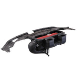 S&B Cold Air Intake w/ Oiled Filter for 2021-2024 RAM 1500 TRX