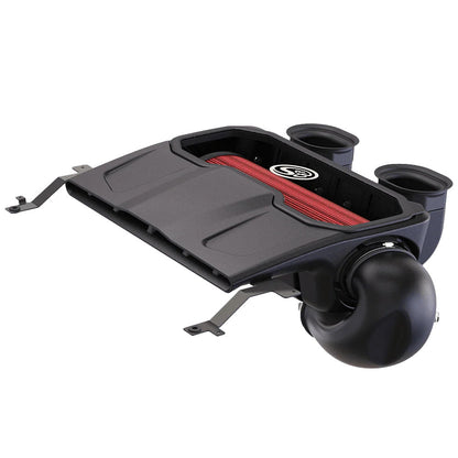 S&B Cold Air Intake w/ Oiled Filter for 2021-2024 RAM 1500 TRX - 75-5150