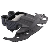 S&B Cold Air Intake w/ Dry Filter for 2021-2024 RAM 1500 TRX