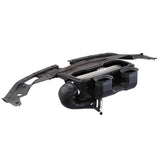 S&B Cold Air Intake w/ Dry Filter for 2021-2024 RAM 1500 TRX