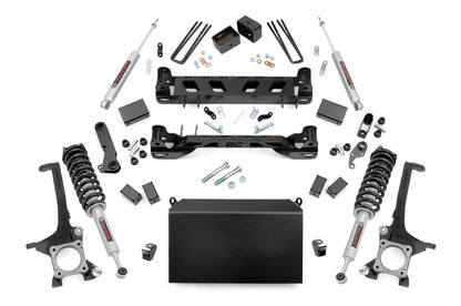 6 Inch Lift Kit | N3 Struts | Toyota Tundra 4WD | 2016-2021 | Rough Country | 75231