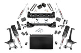 6 Inch Lift Kit | N3 Struts | Toyota Tundra 4WD | 2016-2021 | Rough Country | 75231