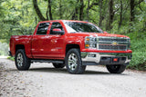 2 Inch Leveling Kit | Loaded Strut | Chevrolet Silverado/GMC Sierra 1500 | 2014-2018 | Rough Country | 501063