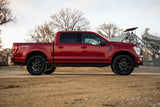 2 Inch Lift Kit | Vertex | Ford F-150 2WD/4WD | 2021-2022 | Rough Country | 58650
