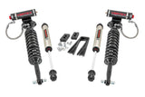 2 Inch Lift Kit | Vertex/V2 | Ford F-150 2WD/4WD | 2021-2022 | Rough Country | 58657