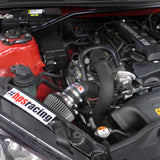 HPS 827-201WB Hyundai 2013-2014 Genesis Coupe 2.0T Turbo-Shortram Air Intake