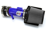 HPS Blue Shortram Air Intake + Heat Shield for 2007-2012 Nissan Altima V6 3.5L