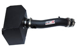 HPS Black Shortram Air Intake + Heat Shield for 2016-2022 Toyota Tacoma 3.5L V6