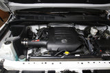 HPS Black Shortram Air Intake + Heat Shield for 2012-2019 Toyota Tundra 5.7L V8