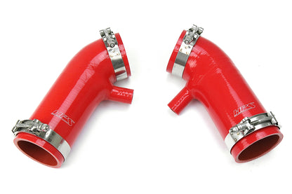 HPS 87-68426-RED-1 Infiniti 2007-2008 G35 Sedan 3.5L VQ35HR-Intake Hose