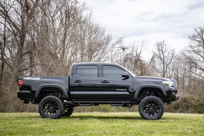 6 Inch Lift Kit | N3 Struts | Toyota Tacoma 2WD/4WD | 2016-2022 | Rough Country | 75831