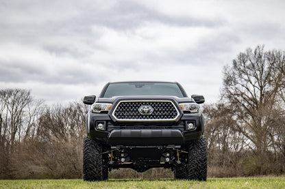6 Inch Lift Kit | Vertex | Toyota Tacoma 2WD/4WD | 2016-2022 | Rough Country | 75850
