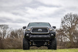 6 Inch Lift Kit | Vertex | Toyota Tacoma 2WD/4WD | 2016-2022 | Rough Country | 75850