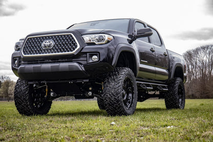 6 Inch Lift Kit | Vertex | Toyota Tacoma 2WD/4WD | 2016-2022 | Rough Country | 75850