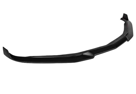 2016-2018 Chevrolet Camaro SS - Street Scene Front Splitter [Matte Black] - 950-70239b