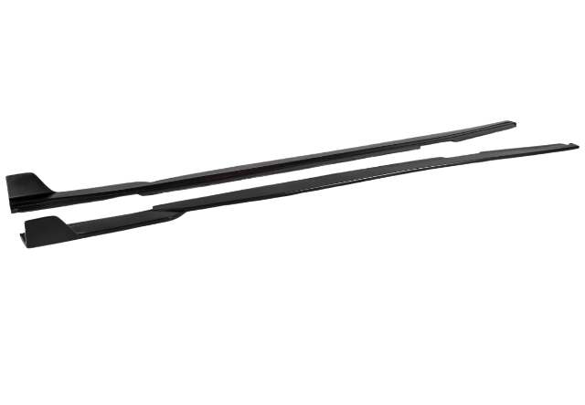 2016-2018 Chevrolet Camaro SS - Street Scene 3-PC Body Kit [Unpainted] - 950-702483