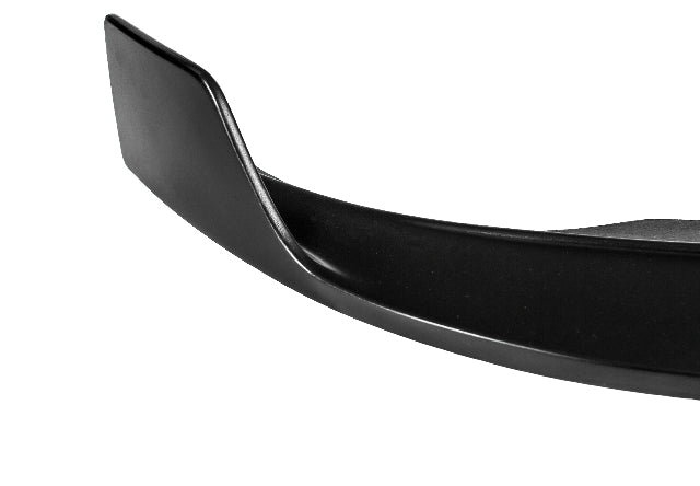 2016-2018 Chevrolet Camaro SS - Street Scene 5-PC Body Kit [Matte Black] - 950-70248b