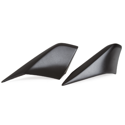 2016-2018 Chevrolet Camaro SS - Street Scene 6-PC Body Kit [Matte Black] - 950-70248k