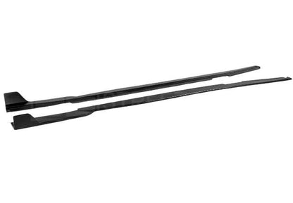 2016-2018 Chevrolet Camaro RS/LT/LS - Street Scene Side Skirt Set - 950-70254