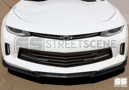 2016-2018 Chevrolet Camaro RS/LT/LS - Street Scene 5-PC Body Kit - 950-70258