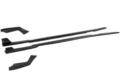 2016-2018 Chevrolet Camaro RS/LT/LS - Street Scene 5-PC Body Kit - 950-70258