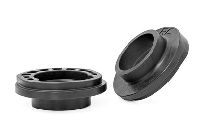 1.5 Inch Leveling Kit | Chevrolet Silverado/GMC Sierra 1500 | 1999-2006 | Rough Country | 7599