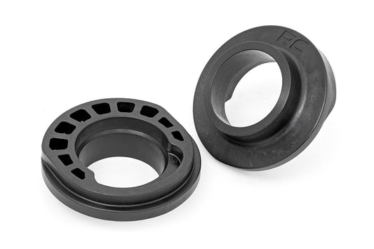 1.5 Inch Leveling Kit | Chevrolet Silverado/GMC Sierra 1500 | 1999-2006 | Rough Country | 7599