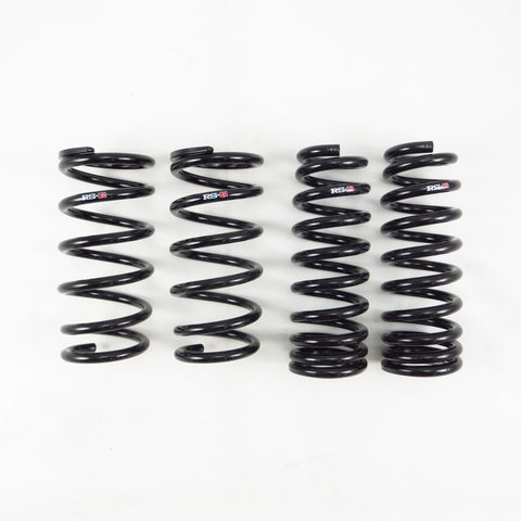 RSR Super Down 2015+ Lexus RC300/350 AWD lowering springs